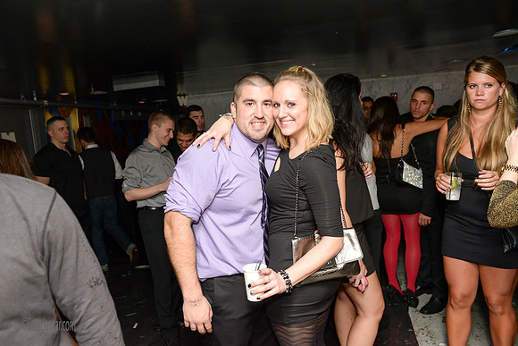 New Years Eve - Boa - Hoboken NJ - 2013