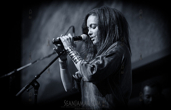 Wayna - The Atrium at Lincoln Center - NYC - 2014