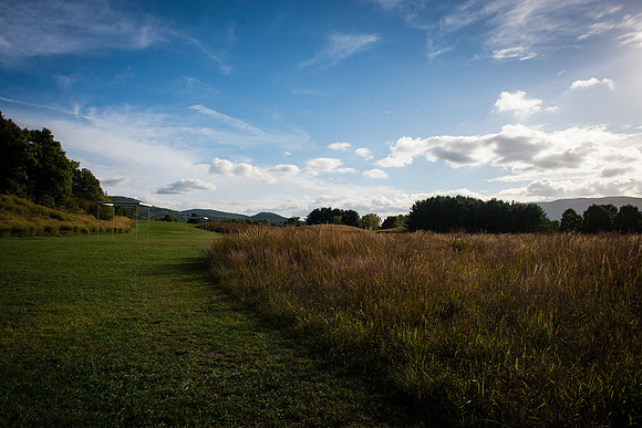 Adventure Day - Storm King Art Center - New Windsor NY - 2015