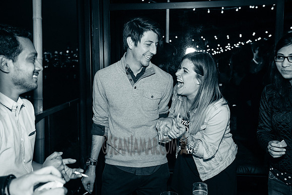 Media IQ - Quarterly Meeting - NYC - 2016