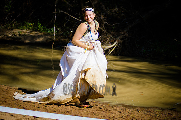 Carolina Beast and Sprint Weekend - Spartan Race - Carolina Adventure World - Winnsboro SC - 2016
