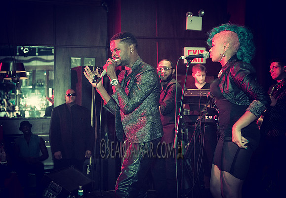 The Soul Factory Presents - BB Kings - NYC - 2014-5686-Edit