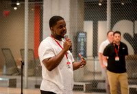 CPF Play - Sports Staff Training - Nike HQ - NYC - 2025