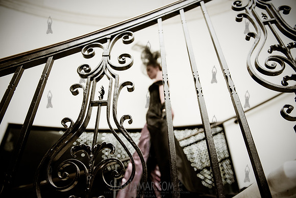 Viktor Luna - Harlem Fashion Week - Museum of the City of New Yo