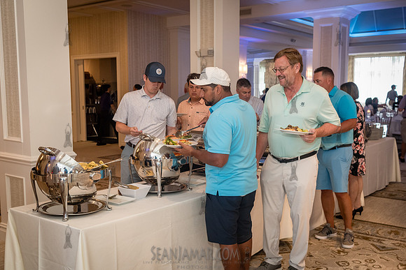 4th Annual Reed Foundation for Autism Golf Classic - Edgewood CC