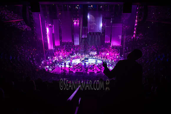 Billy Joel - Madison Square Garden - NYC - 2015