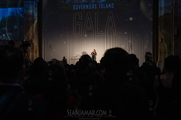 TGI Gala - Hall des Lumières - NYC - 2024