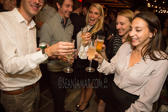 Media IQ - Quarterly Meeting - NYC - 2016
