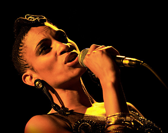 Goapele