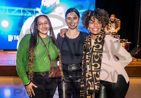 APAP Mixer - Live Nation - NYC - 2024
