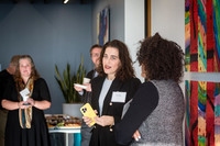 NYC Parks and Open Space Partners Board Breakfast - Cozen Oconno