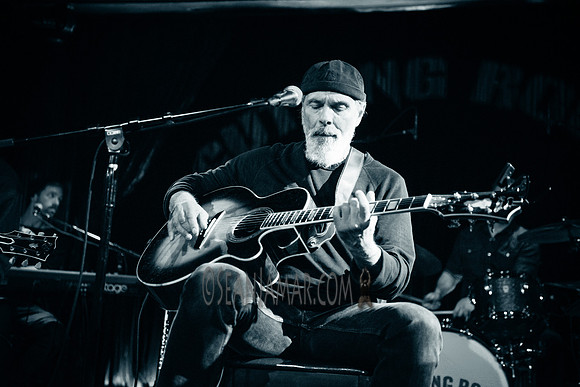 Bruce Sudano - Cutting Room - NYC - 2017