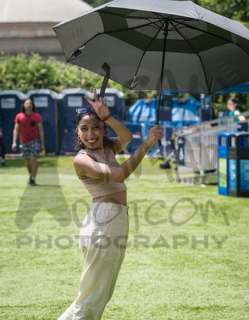 NYC SummerStage - LAMC Carla Morrison - Rumsey Playfield - NYC -