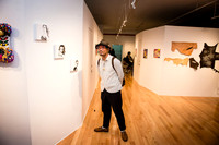 JCAT Showcase in SoHo - Gallery Max New York - SoHo NYC - 2017