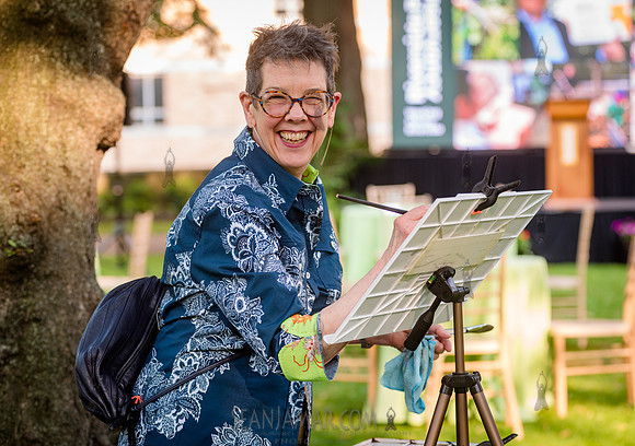Riverside Park Conservancy - Riverside Revue Gala - Sakura Pak -