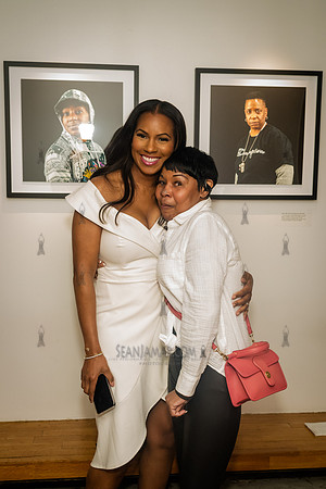 Housing Plus - Good Person Awads - Prince George Balroom - NYC -