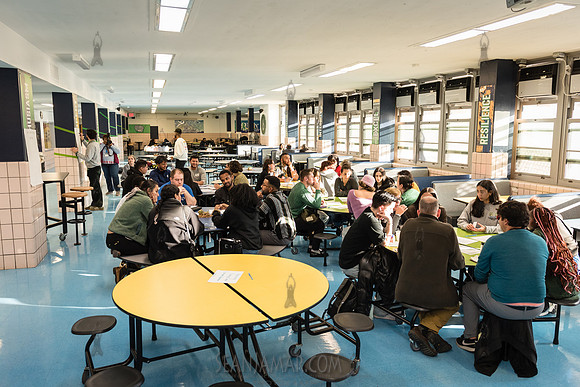 CPF Green Fund - EJ Youth Symposium - Aspira - NYC - 2024