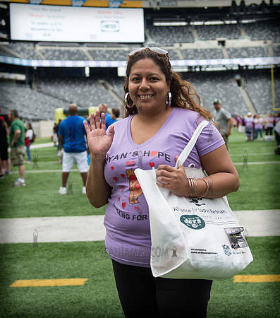 Team Forza ALR Walk with Us to Cure Lupus Walkathon - Met Life S