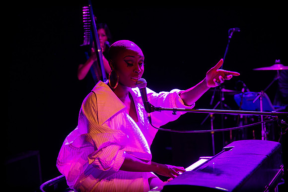 Laura Mvula