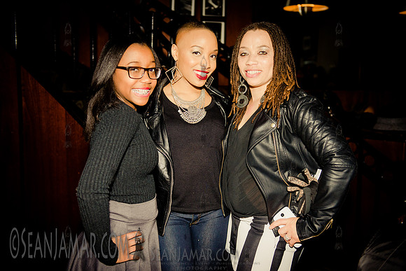 Soul Factory - BB Kings - NYC - Mar 2015