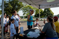 CPF Play - Family Adventure Race - Flushing Meadows - NYC - 2025