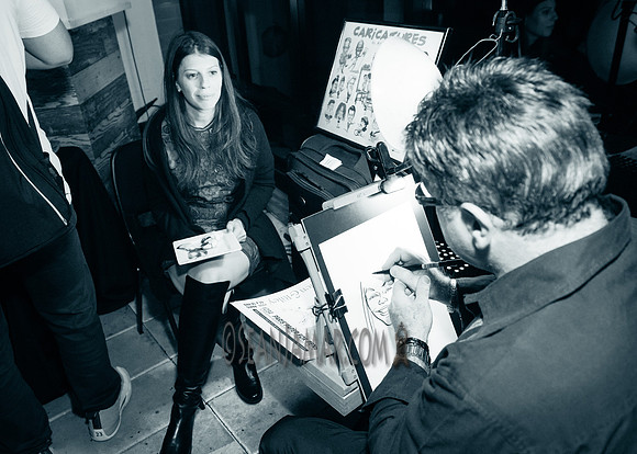 Media IQ - Quarterly Meeting - NYC - 2016