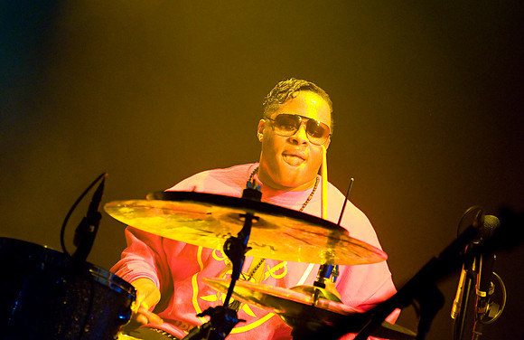 Thundercat