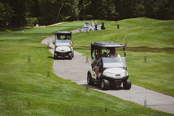 4th Annual Reed Foundation for Autism Golf Classic - Edgewood CC
