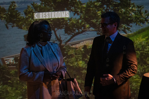 TGI Gala - Hall des Lumières - NYC - 2024