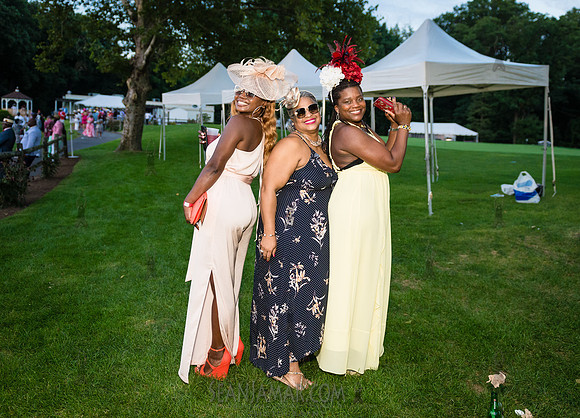 Daytime Derby - Mosholu Golf Course - NYC - 2018