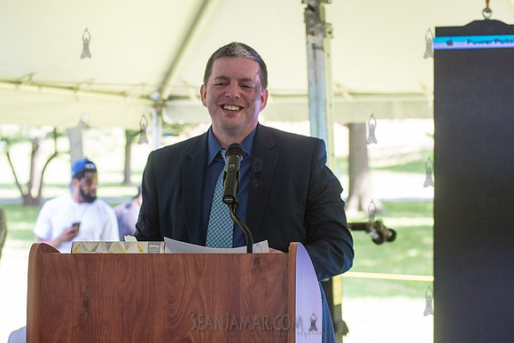 Humanitieis IV Graduation - Queens Botanical Garden - NYC - 2022