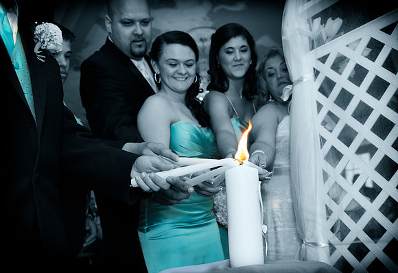 Mr & Mrs Charlie Tejeda - Paris Inn - Wayne NJ - 2014