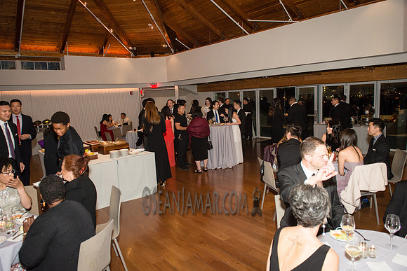 Zimele USA 6th Annual Gala - Maritime Parc - Jersey City NJ - 2017