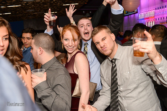 New Years Eve - Boa - Hoboken NJ - 2013