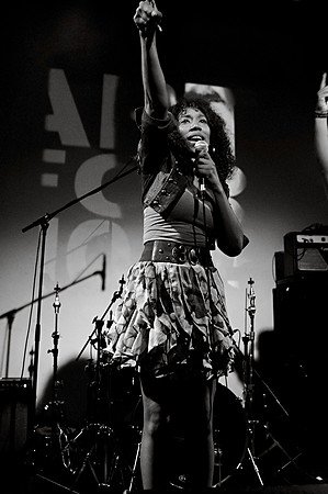 HOST: Janelle Simone