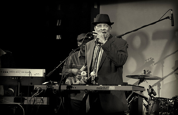 Roy Ayers