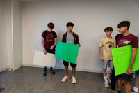 CPF Play - Summer Track + Field Meet - Ocean Breeze Athletic Com