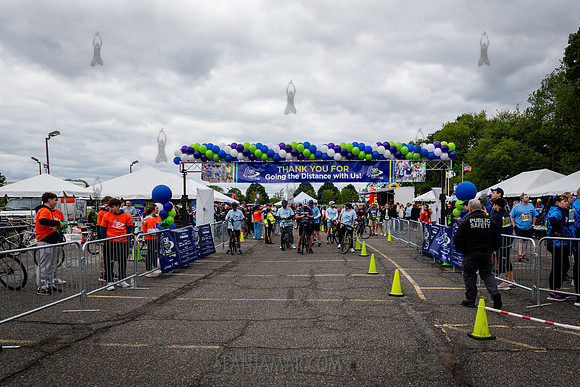 Go The Distance For Autism - Bergen Community College - Paramus