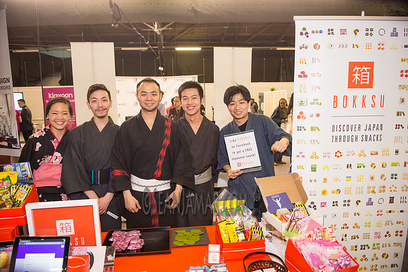 TechDay - Pier 94 - NYC - 2017