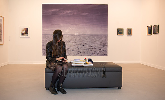 The Photography Show by AIPAD - Pier 94 - NYC - 2017