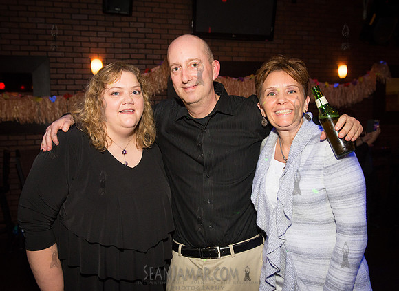 Rich Bleicher Going Away Party - Halo Lounge - Rutherford NJ - P