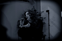 Mica - Room 53 - NYC - 2014