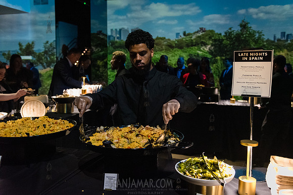 TGI Gala - Hall des Lumières - NYC - 2024 TGI Gala - Hall des L