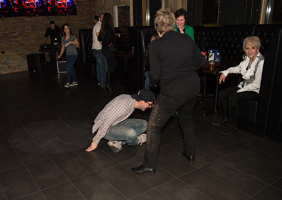2014-03-15 Kilroys - Carlstadt NJ