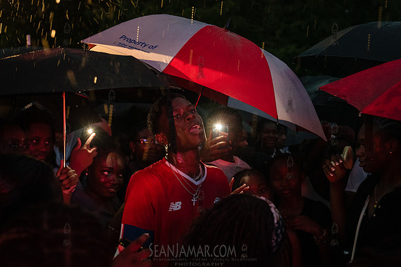 CPF SummerStage - GhanaFest - Crotona Park - NYC - 2024