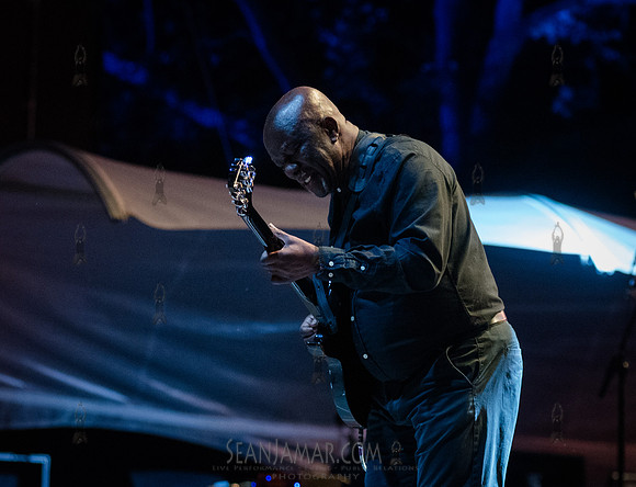 NYC SummerStage - Cymande - Rumsey Playfield - NYC - 2025