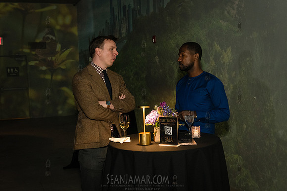 TGI Gala - Hall des Lumières - NYC - 2024