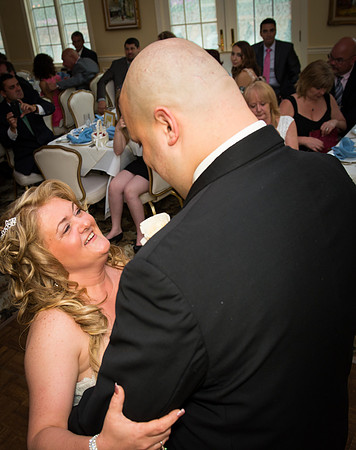 Mr & Mrs Charlie Tejeda - Paris Inn - Wayne NJ - 2014
