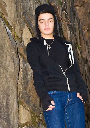 Morningside Lane - Album shoot, Ross Boat Basin, Fort Lee NJ 2010