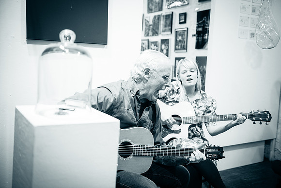 The INSignificant Gallery - SVA Students - Ward Nasse Gallery - 2015